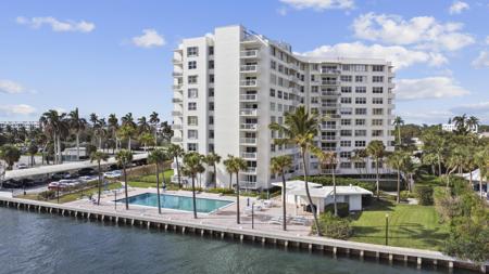 2600 N Flagler Drive