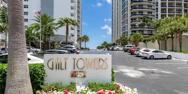 4250 Galt Ocean Dr