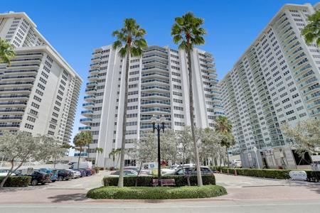 3430 Galt Ocean Dr
