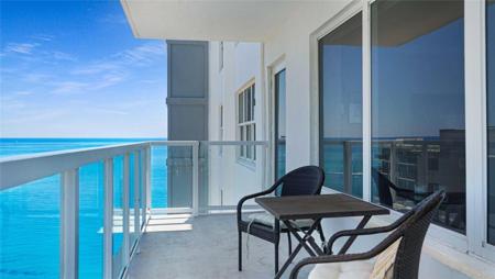 3750 Galt Ocean Drive