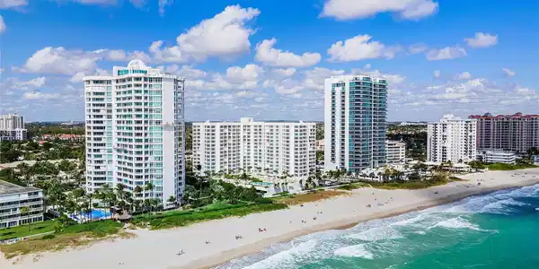 1620 S Ocean Boulevard