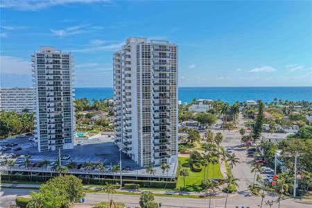 2701 N Ocean Boulevard