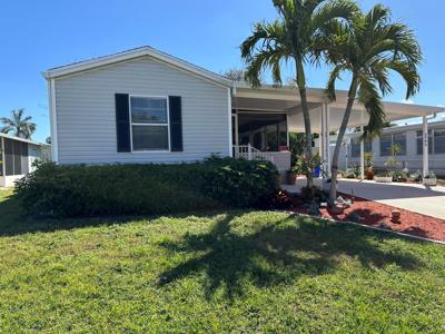 6906 SE Amendment Street