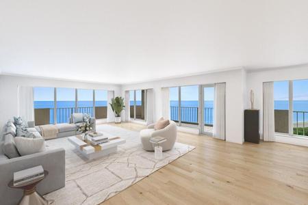 4001 N Ocean Boulevard