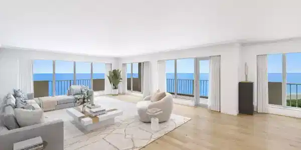 4001 N Ocean Boulevard