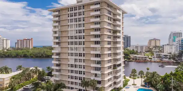 888 Intracoastal Dr