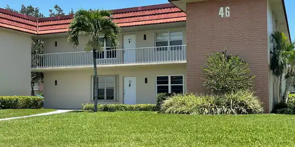 46 Woodland Drive