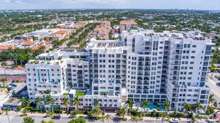 155 E Boca Raton Road