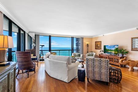 4100 N Ocean Drive