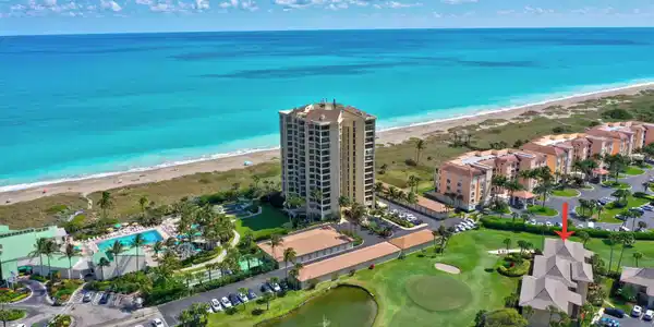 2400 S Ocean Drive