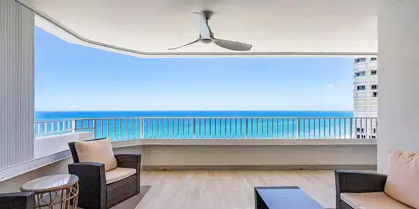 500 S Ocean Boulevard