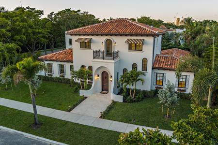 265 Marlborough Road