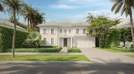222 Monceaux Road