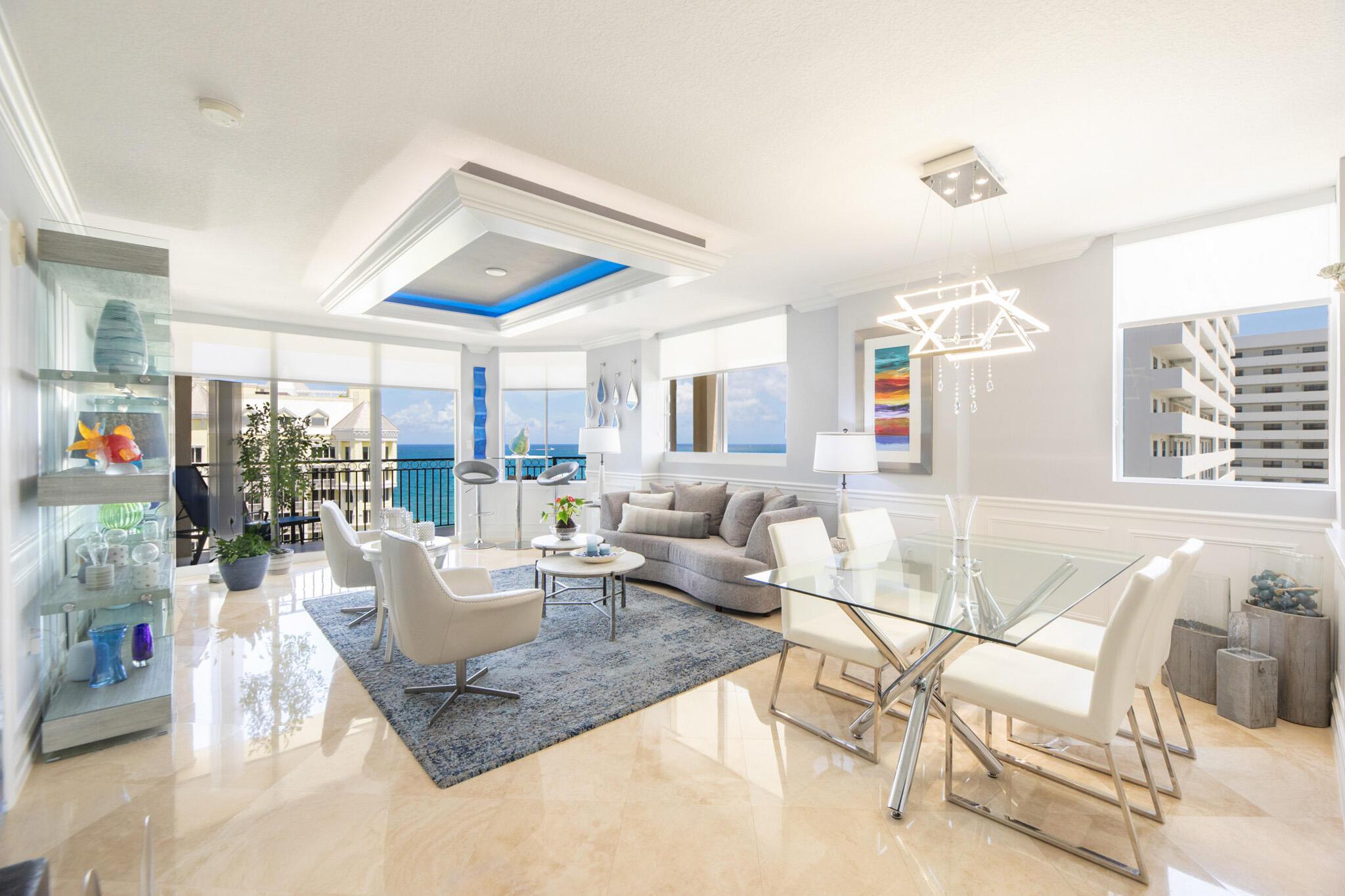 Image 2: Living room