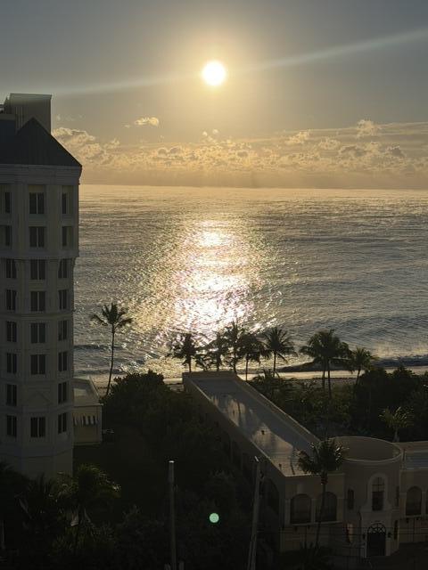 Image 3: Sunrise