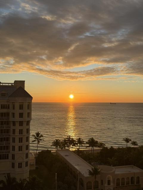 Image 4: Sunrise