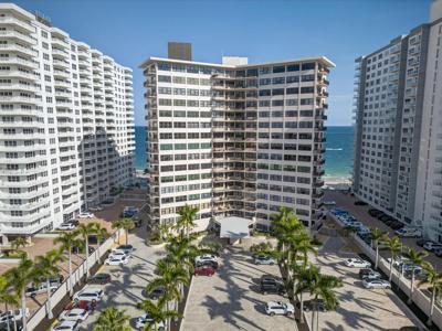 3800 GALT OCEAN Drive