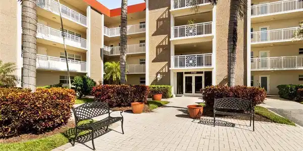 3100 NE 48th Court