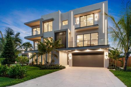 3099 Banyan Road