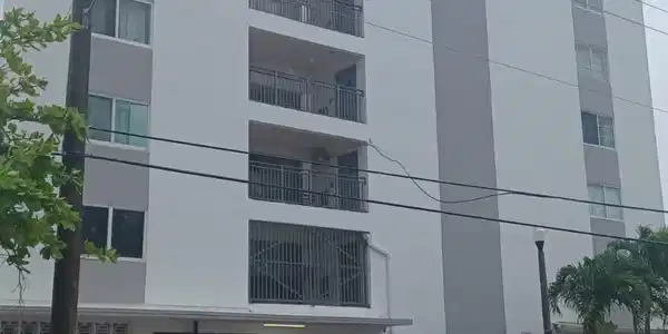 Image 2: 8001 Crespi Blvd Building