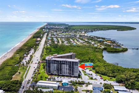 801 S Ocean Drive