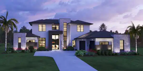 2660 Riverview Court