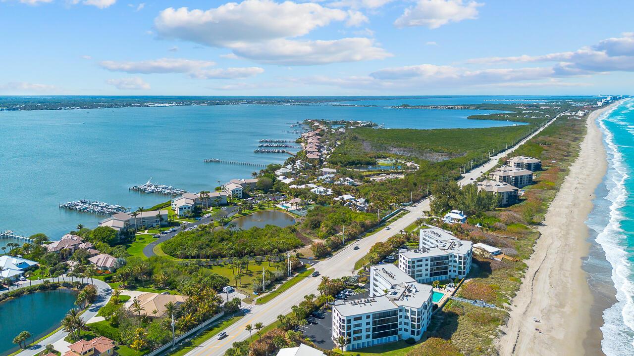 Image 3: 2370 NE Ocean Boulevard Unit C206-23