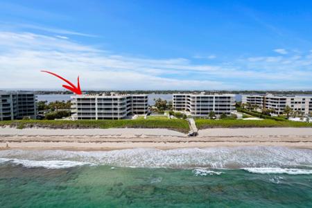 3300 S Ocean Boulevard