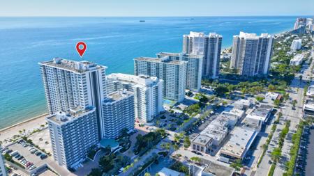 3500 Galt Ocean Drive