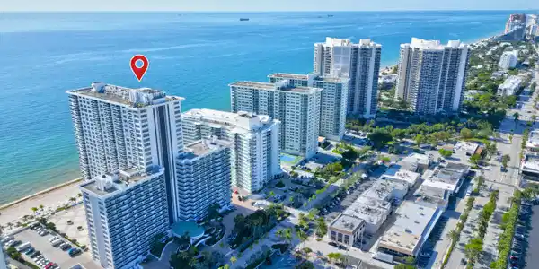 3500 Galt Ocean Drive