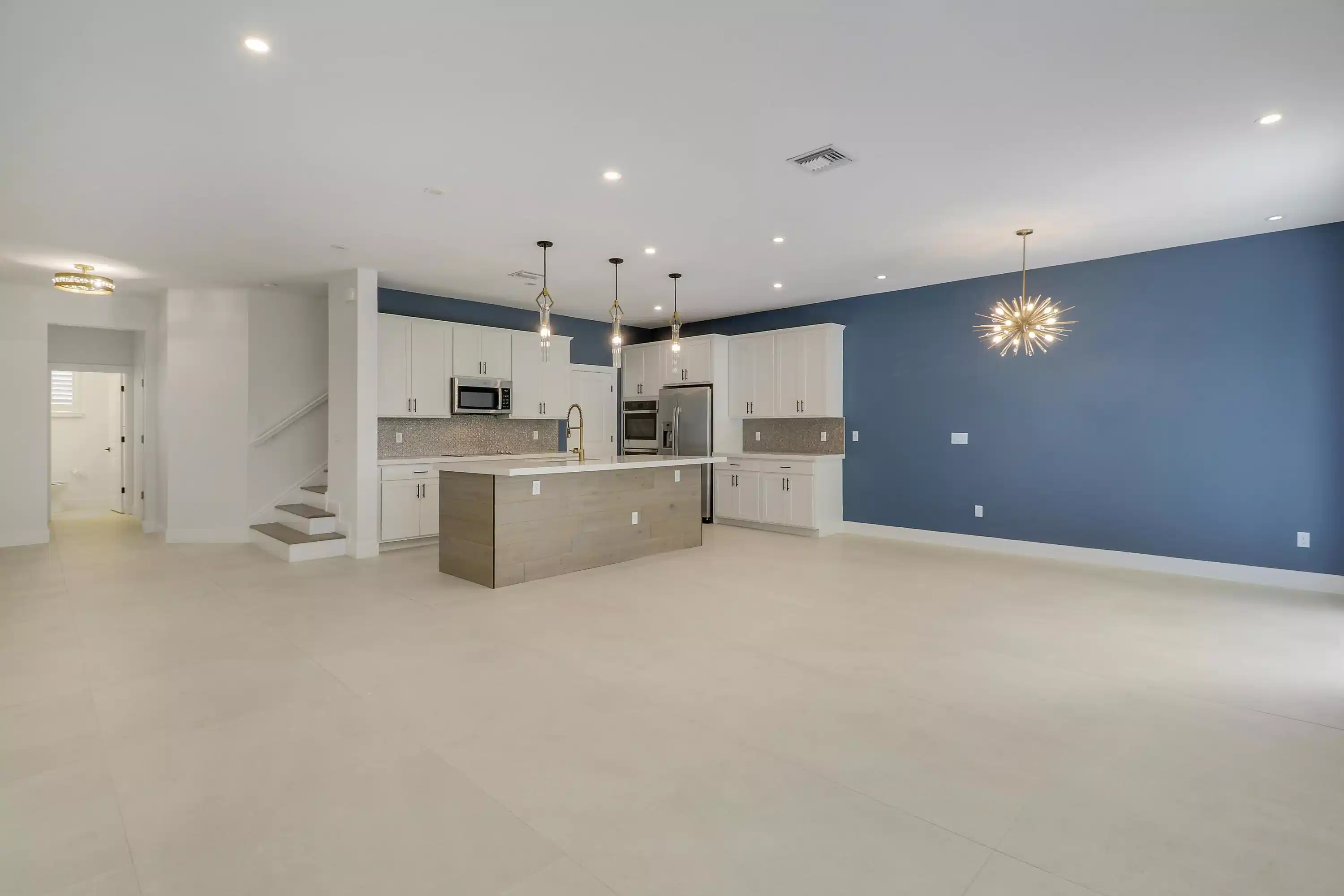Image 1: Living Room