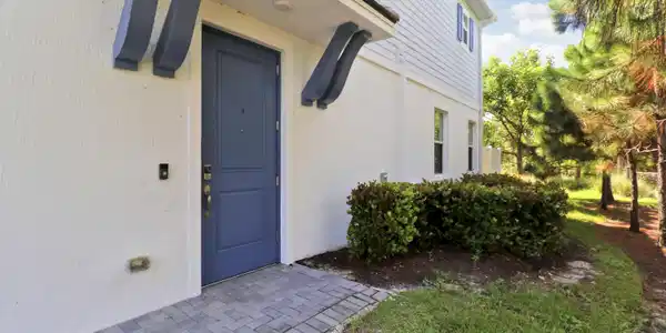Image 4: Front Door
