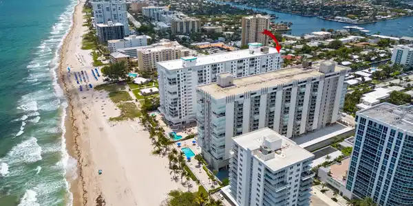 1000 S Ocean Boulevard
