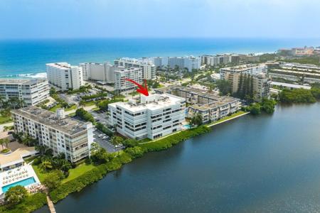 3555 S Ocean Boulevard