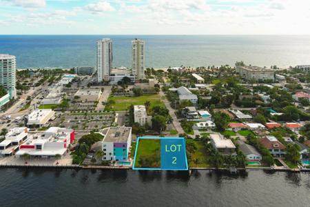 117 S Riverside Drive