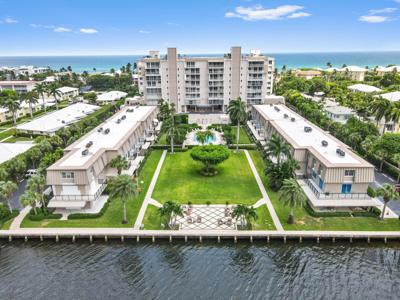 2000 S Ocean Boulevard