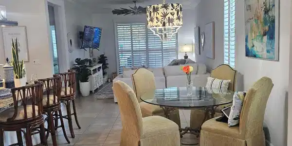Image 2: Dinning Room