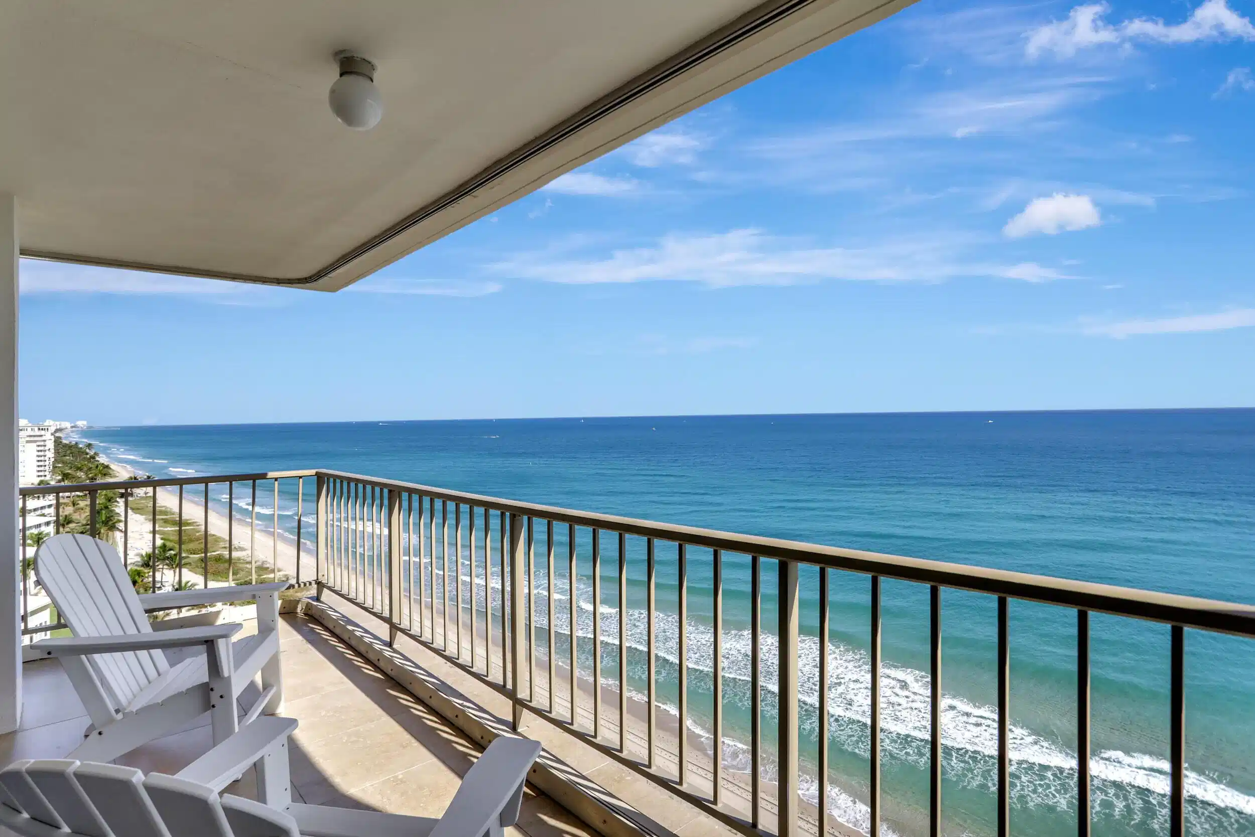 Image 1: Balcony