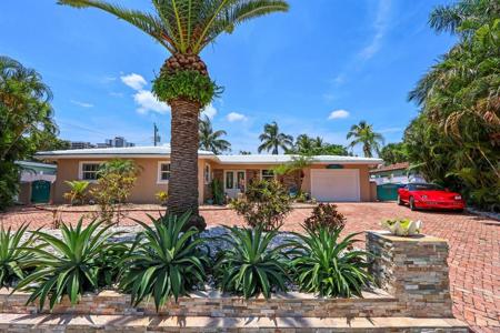 1261 Manor Drive