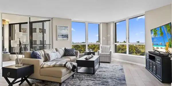 2400 S Ocean Drive