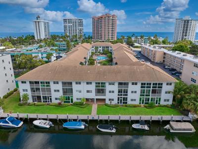 1461 S Ocean Boulevard