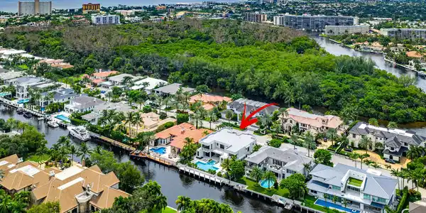 Image 4: 175_Alexander_Palm_Road_Aerial_07