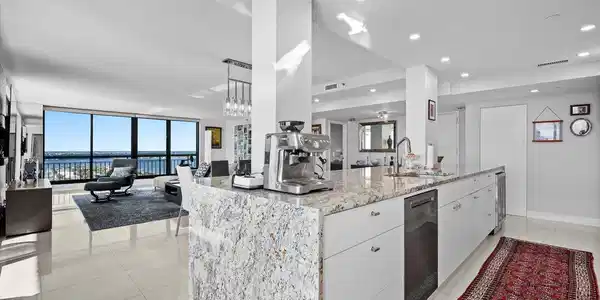 4000 N Ocean Drive