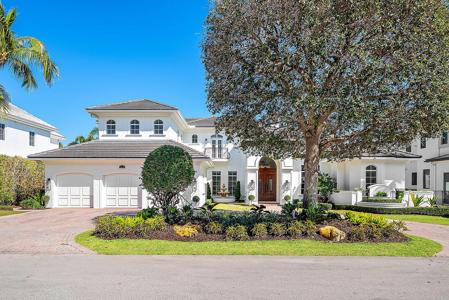 2310 W Silver Palm Road
