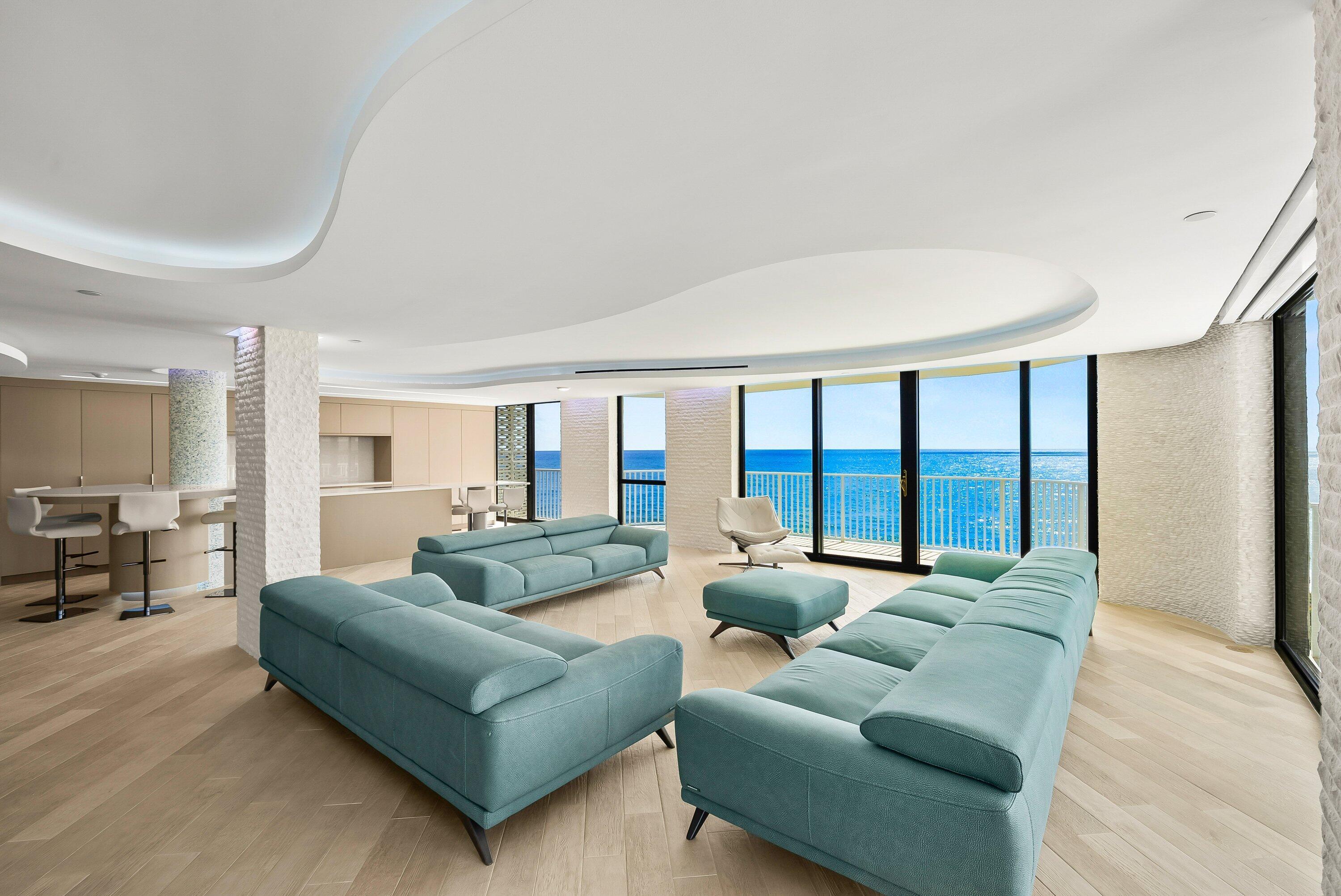 Image 2: East Living Room