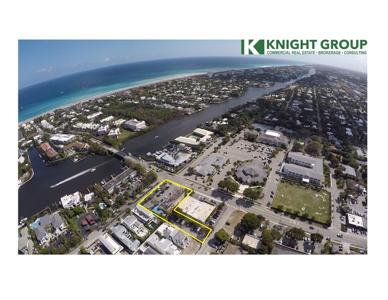 800 Palm Trail