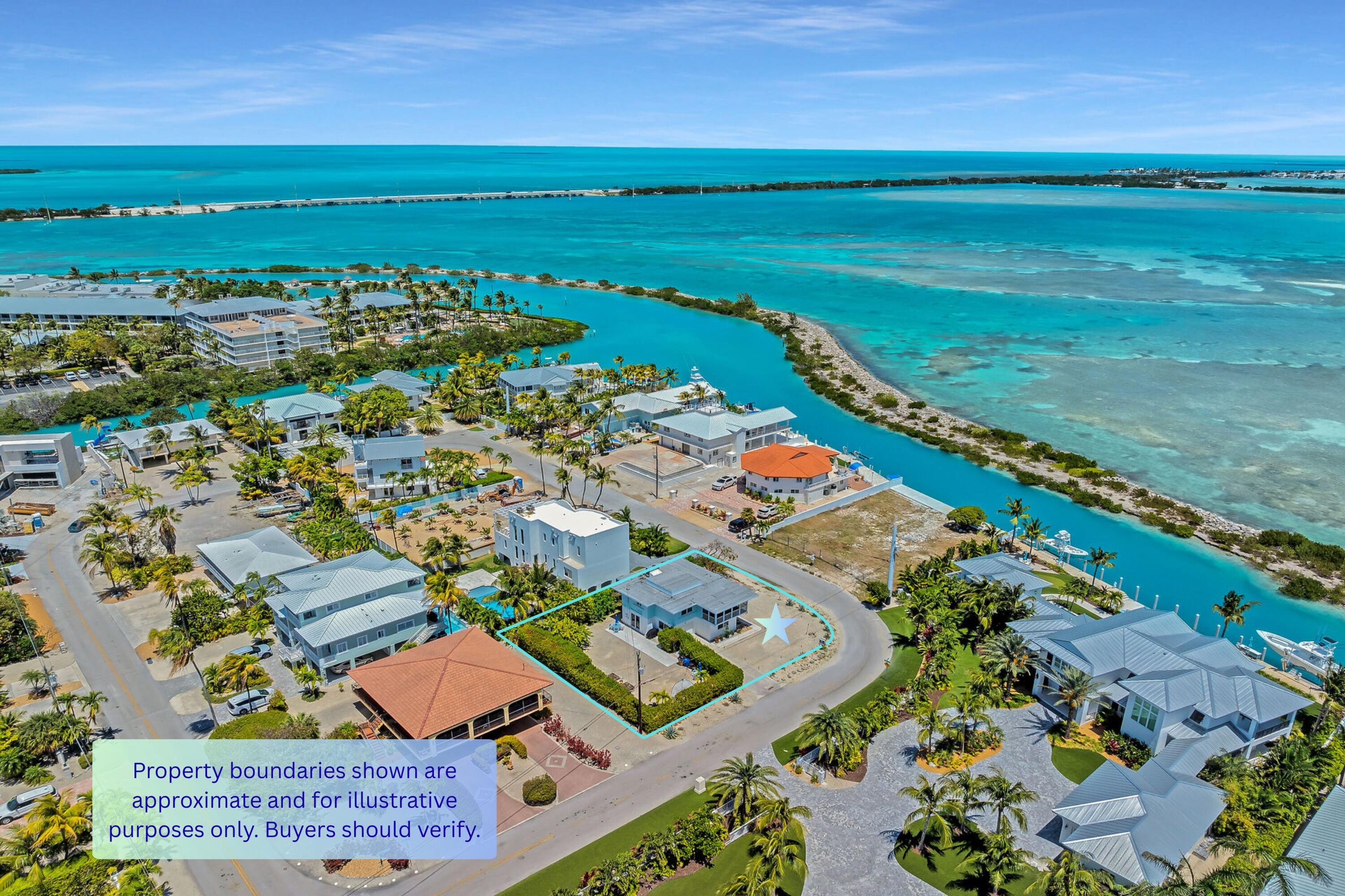 Image 4: Aeriel View-Facing Atlantic
