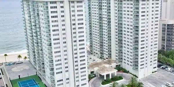 3400 Galt Ocean Dr
