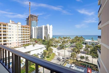 1401 S Ocean Blvd