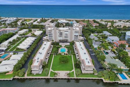 2000 S Ocean Boulevard